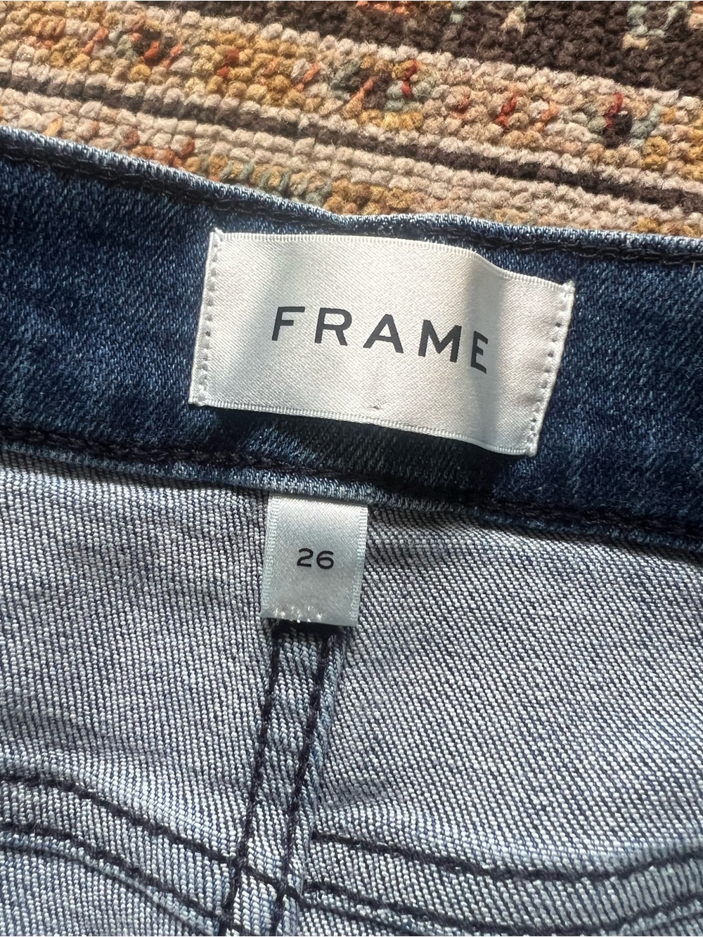Frame - Picture 3 of 4